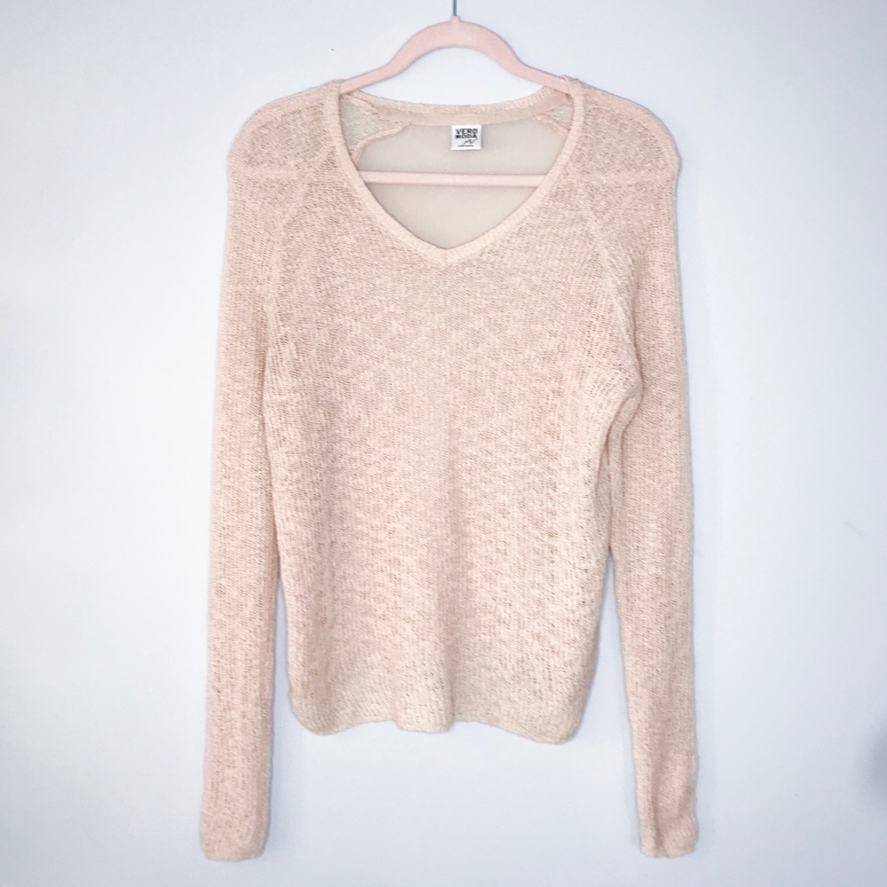 Vero Moda Sweater Blouse